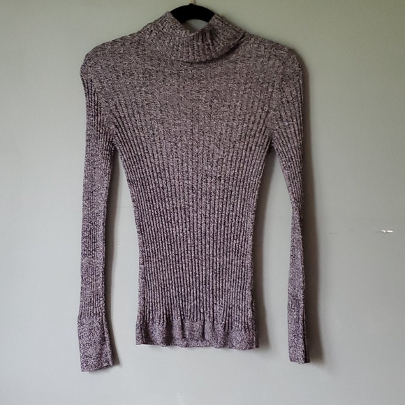 Fitted turtle neck - Picture 1 of 1